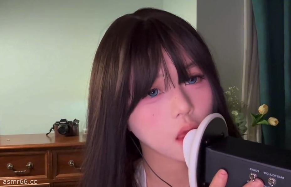 啵啵bobooz_无人声甜耳回声