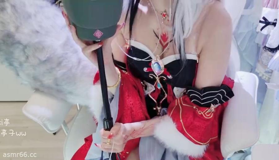 亭子ww_Ku100心月狐