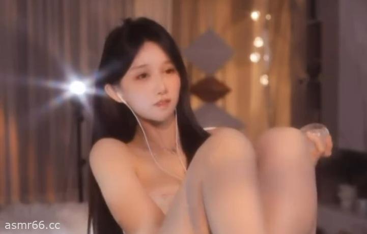 阿稀稀大魔王_灰丝拨弄