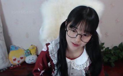 欢欢ASMR双马尾赛高在线视频