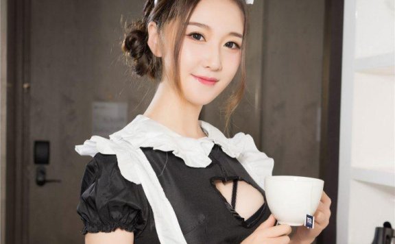 miss哈尼按摩女仆上下合集