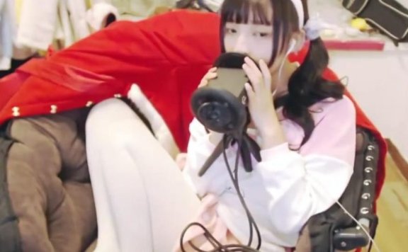 神楽坂真冬ASMR舔耳略略略合辑