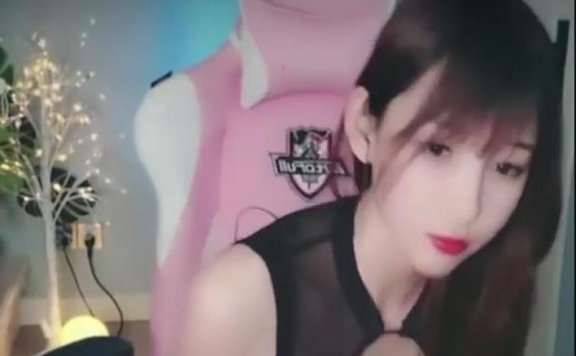 斗鱼黑米粥ASMR舔耳合辑