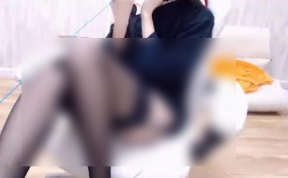 么么然asmr黑丝吊带袜福利