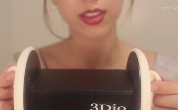 狐狸姐asmr早期舔耳