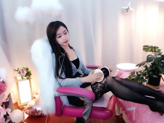 夏喵娜Kina办卡定制福利视频