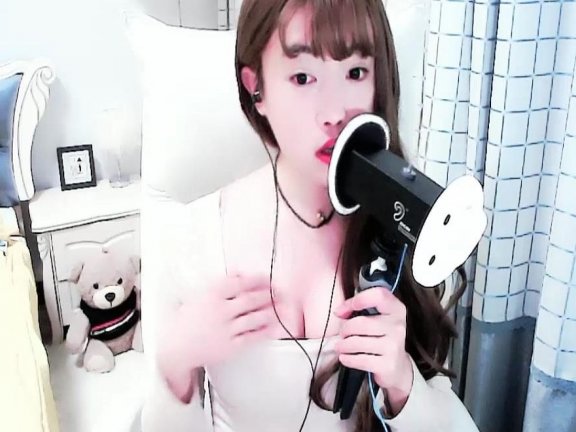 余梓墨办卡福利asmr
