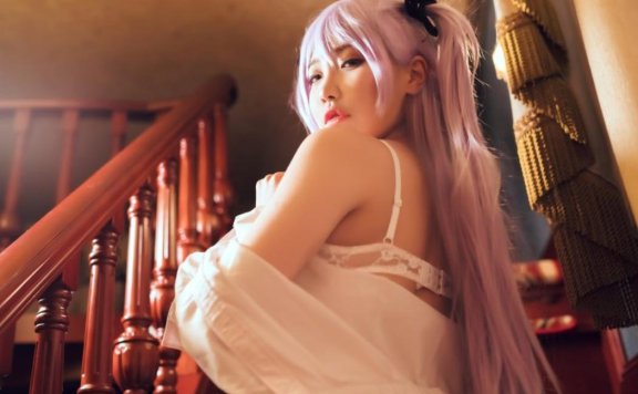 Miss哈尼剧情向大合集