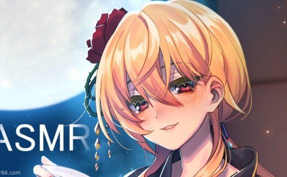 环绕双耳朵ASMR、强烈舔耳喘息
