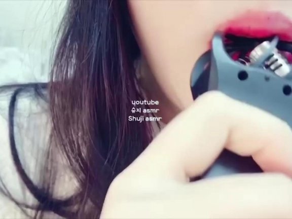 shuji asmr韩国小姐姐4部合集