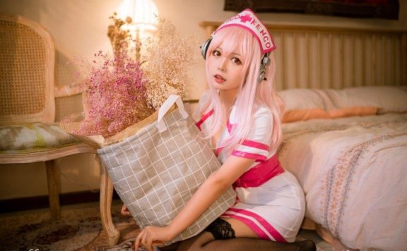 兔兔比比ASMR付费中文音声_温柔女友的叫起床服务