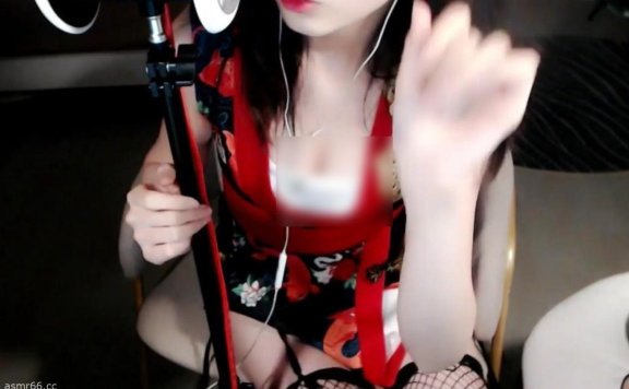 斗鱼婉儿别闹ASMR 30分钟为你助眠