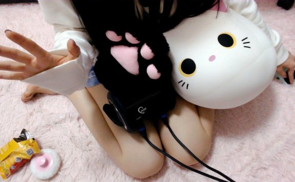 秋水ASMR_惩罚晚归的丈夫