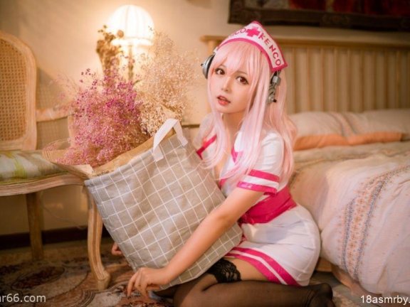 兔兔比比ASMR付费中文音声_温柔女友的叫起床服务