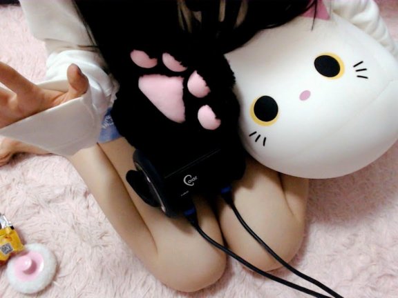 秋水ASMR_惩罚晚归的丈夫