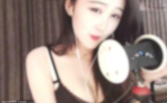 斗鱼好H好ASMR福利视频8部合集