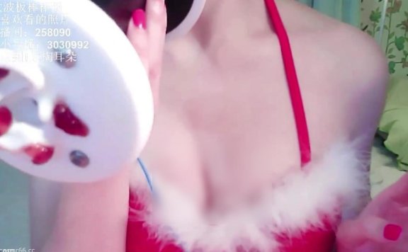 大波板棒棒糖朵朵ASMR在线播放_舔果酱
