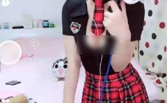 菇菇ASMR福利_学姐的表白