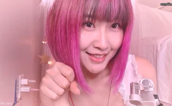 小暖MissWarmJ-猫咪女孩的哄睡