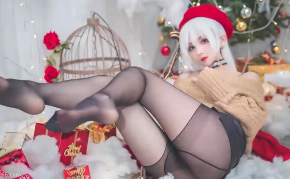 啾啾定制音声 诱惑空姐专属双耳服务