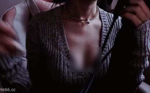 秋水ASMR_身材火辣的秋水姐姐给你洗头，末尾有彩蛋！
