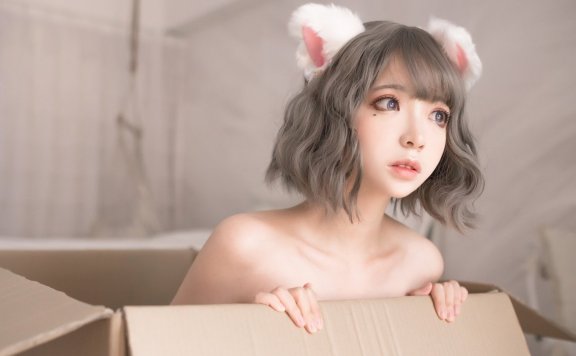 密斯ASMR_病娇女友的舔耳
