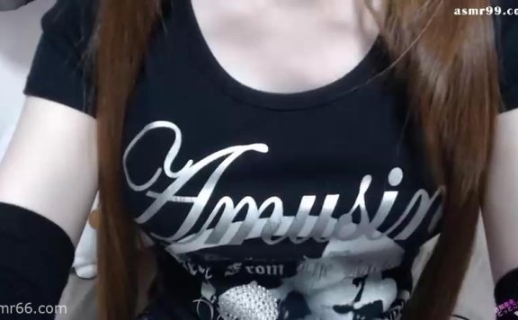 音无来未ASMR_男友视角近距离的耳语、掏耳