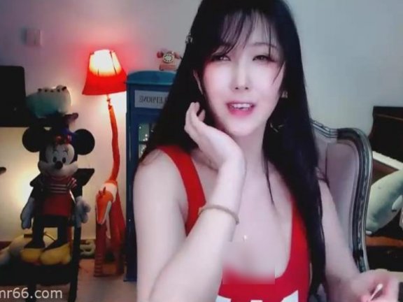 樱晚GIGII助眠在线ASMR，性感吮手指