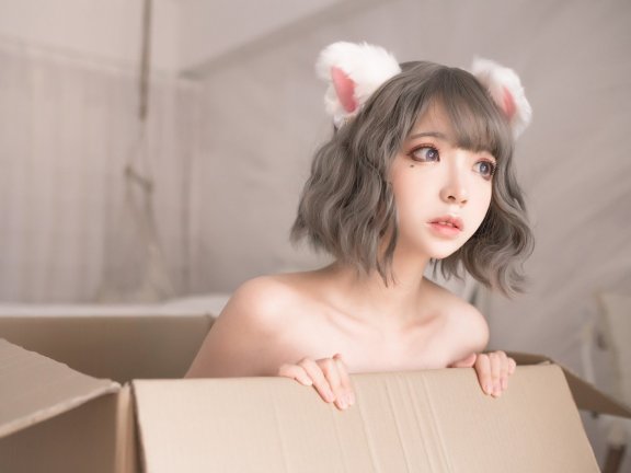 密斯ASMR_病娇女友的舔耳