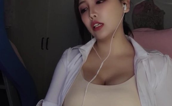 斗鱼36G的大团团ASMR火箭定制