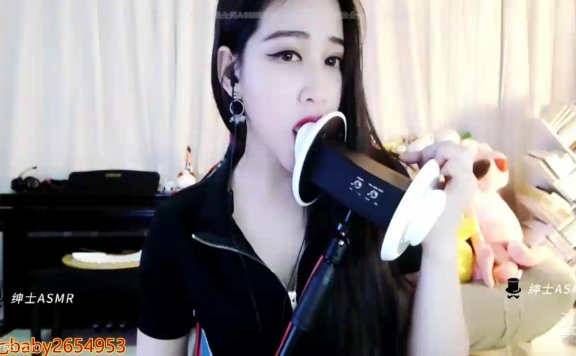 糖七baby火箭定制ASMR两部百度网盘下载