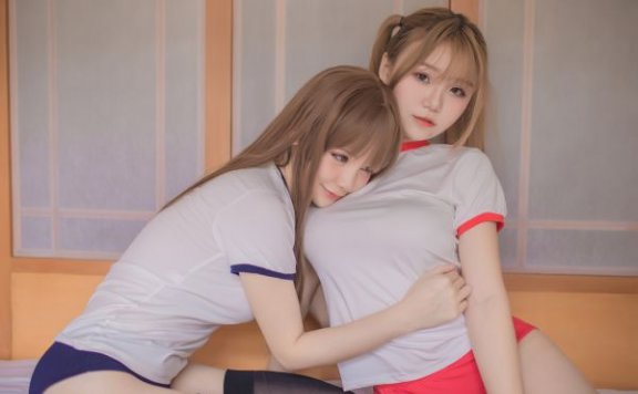 菟菟萌酱ASMR略略略_强力舔耳口腔音