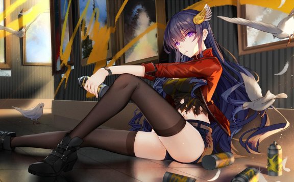 兔兔比比VIP音声_女老师说要给我补习