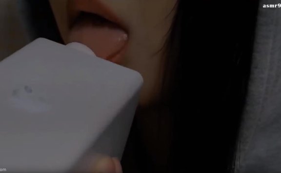 近距离真舔耳ASMR