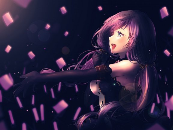 Miss哈尼_被富婆包养之后在线音声