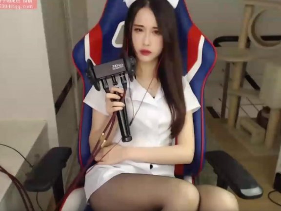 轩子小剧场ASMR_医生检查身体