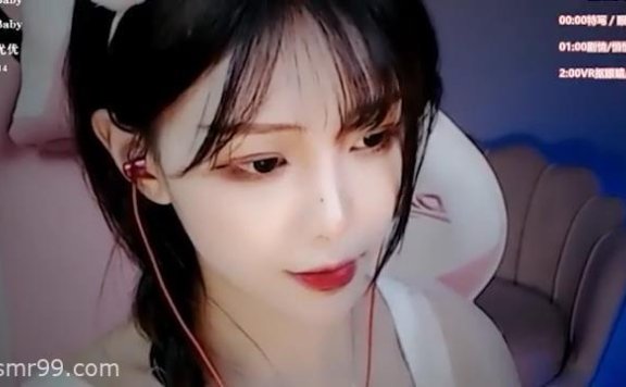 尤优baby超爽口腔音芦荟胶剪辑