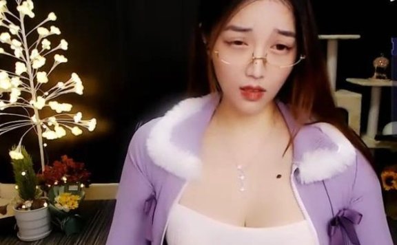 虎牙夏乔恩ASMR_直播高能剪辑