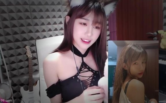 喵老师ASMR_让人放松的口腔音