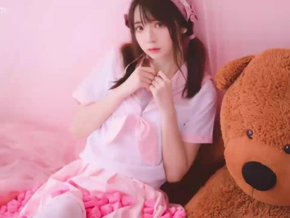 斗鱼婉儿别闹2月福利_睡前互帮互助