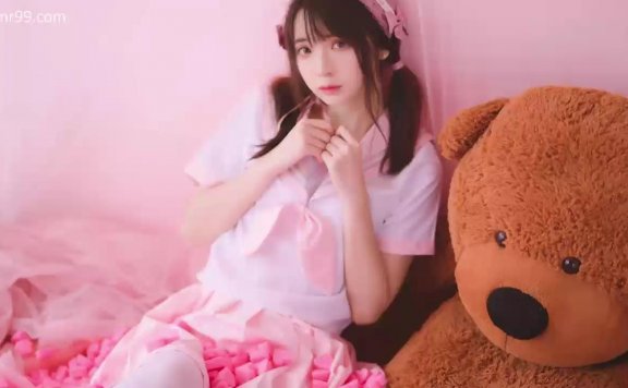 斗鱼婉儿别闹2月福利_睡前互帮互助