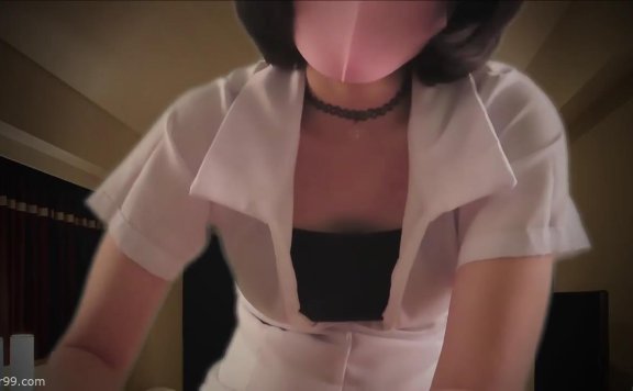 【第一人称视角】精油按摩ASMR