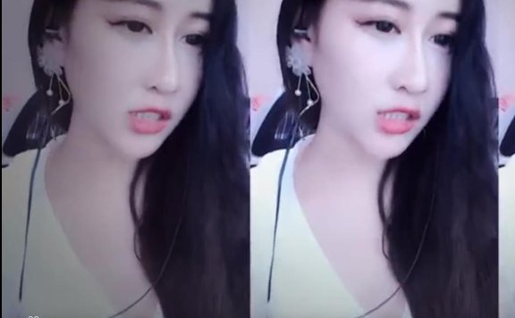 糖七Baby秀舌技口腔音