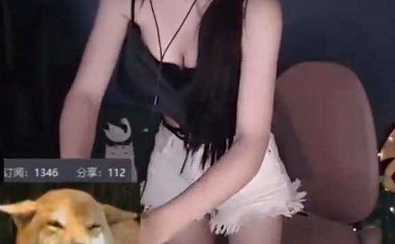 夏茉ASMR-罚站视角按摩耳朵