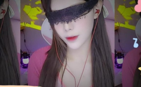 尤优baby直播喘息口腔音