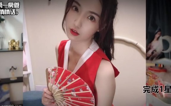 贝拉小姐姐关灯口腔音剪辑