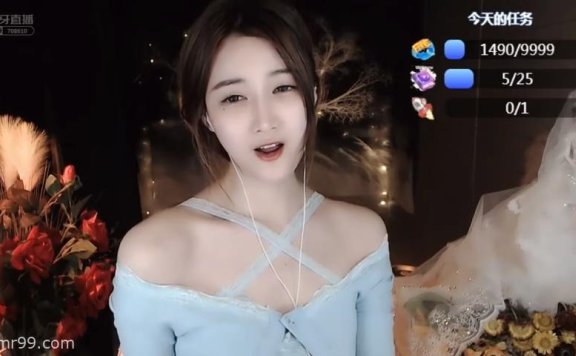 小太阳贼大ASMR_高能的耳部按摩