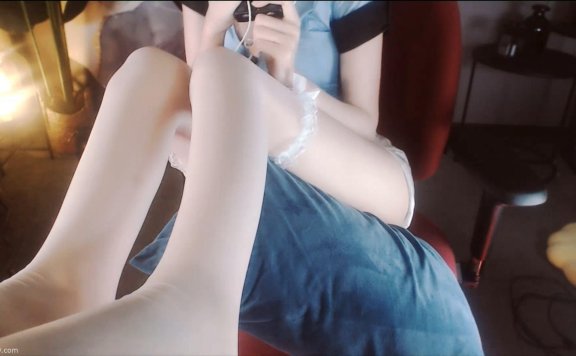 柳婉音魔法书ASMR合集