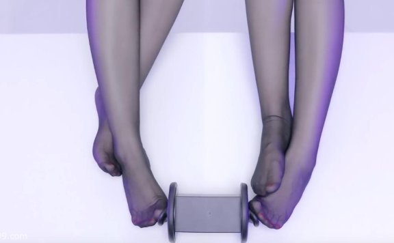 晓晓ASMR_双人福利篇