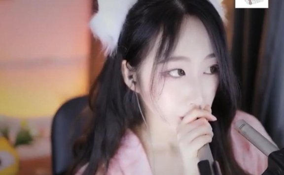 绮夏ASMR_略略略弹舌口腔音